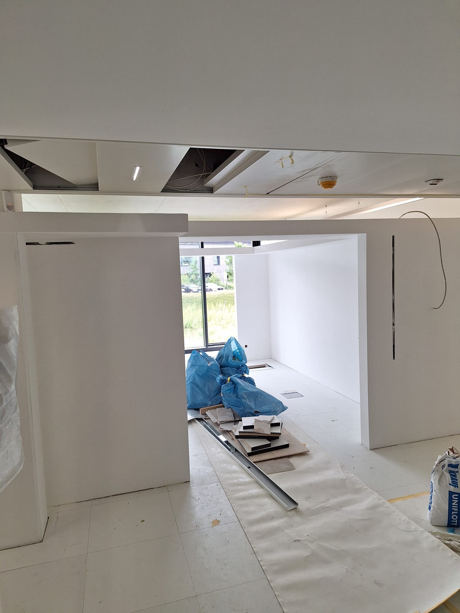 Réalisation M&E Concept 3