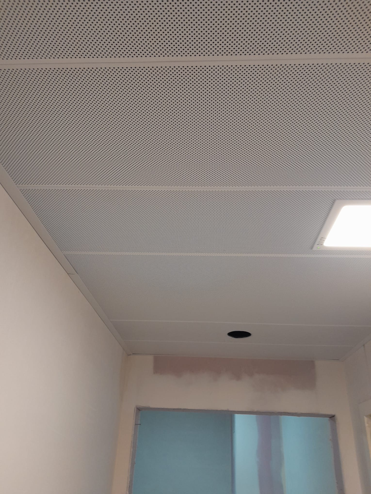 Réalisation M&E Concept 8
