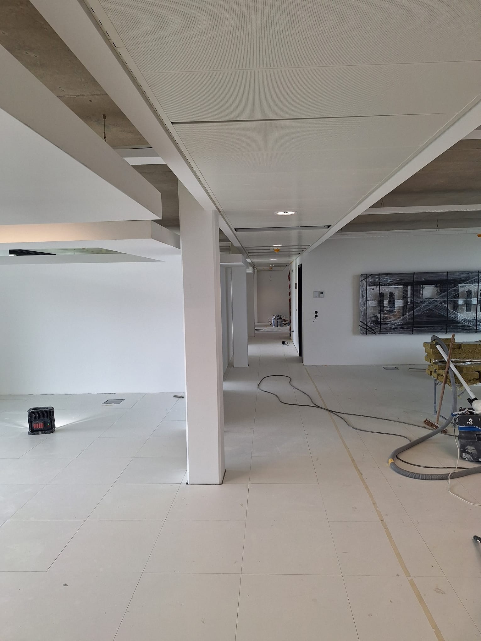 Réalisation M&E Concept 11